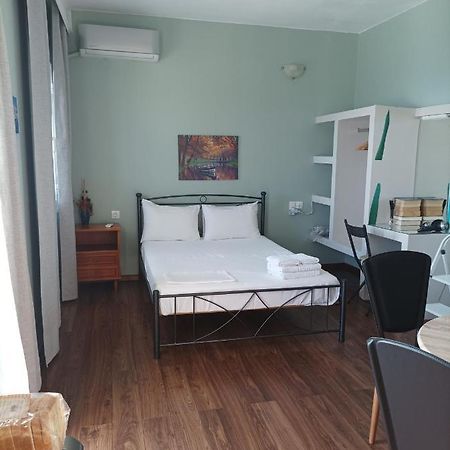 Beachfront Apartment Resmo Dış mekan fotoğraf