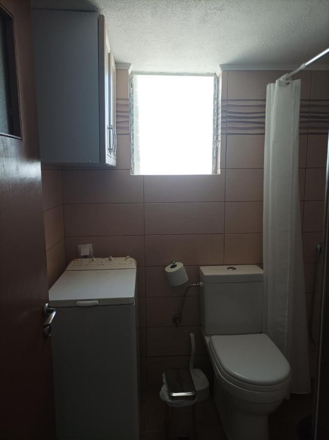 Beachfront Apartment Resmo Dış mekan fotoğraf